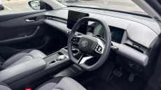MG MGS5 125kW SE EV 49kWh 5dr Auto Electric Estate